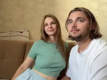 Chaturbate Live Sex of eva_calvin
