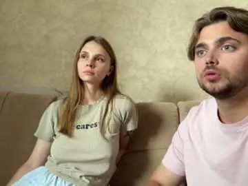 Chaturbate Live Sex of eva_calvin