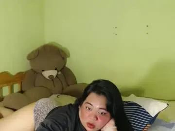 Chaturbate Nude Webcam of exoticpinayx