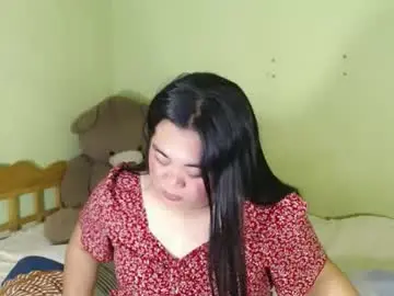 Chaturbate Sex Cam of exoticpinayx