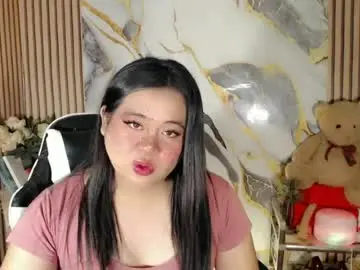 Chaturbate Adult Webcam of exoticpinayx