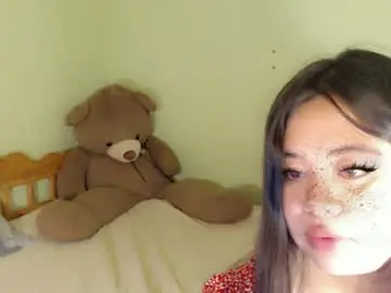 Chaturbate Sex Chat of exoticpinayx