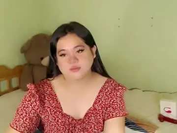 Chaturbate Live Porn of exoticpinayx