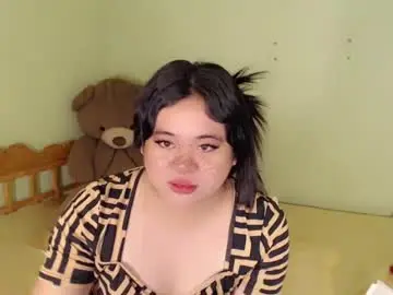Chaturbate Adult Webcam of exoticpinayx
