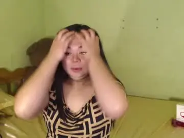 Chaturbate Best Webcam of exoticpinayx