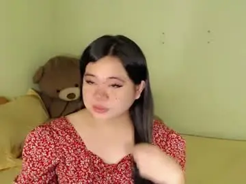 Chaturbate Sex Chat of exoticpinayx