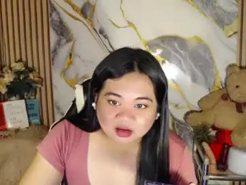 Chaturbate Adult Video Chat of exoticpinayx