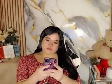 Chaturbate Live Porn of exoticpinayx