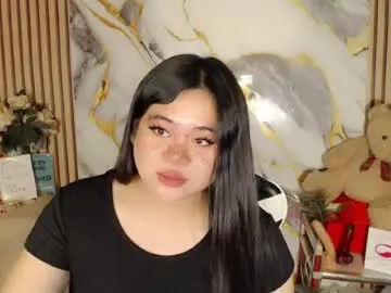 Chaturbate Live Sex Cam of exoticpinayx