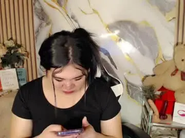 Chaturbate Best live sex cam show of exoticpinayx