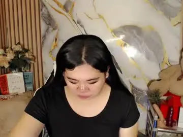 Chaturbate Sex Cam of exoticpinayx