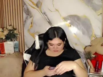 Chaturbate Live Sex of exoticpinayx