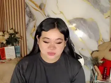 Chaturbate Nude Webcam of exoticpinayx