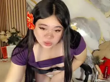 Chaturbate Nude Webcam of exoticpinayx