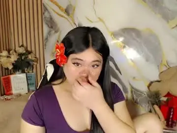 Chaturbate Sex Chat of exoticpinayx