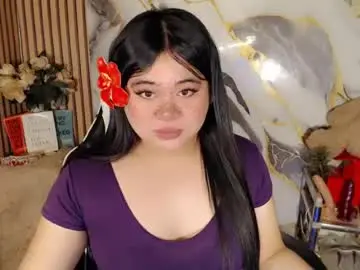 Chaturbate Adult Webcam of exoticpinayx