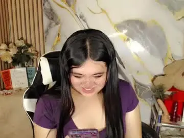 Chaturbate Sex Chat of exoticpinayx