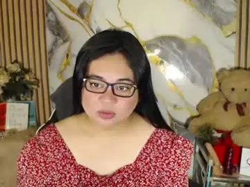 Chaturbate Live Sex Cam of exoticpinayx