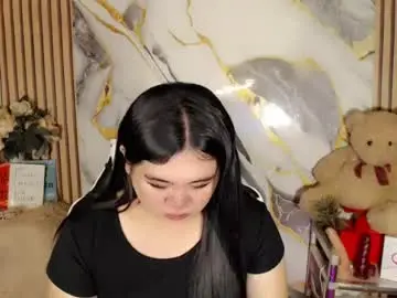 Chaturbate Live Sex Cam of exoticpinayx