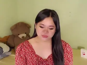 Chaturbate Live Sex Cam of exoticpinayx