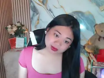 Chaturbate Nude Webcam of exoticpinayx