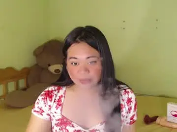 Chaturbate Live Porn of exoticpinayx