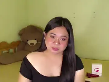 Chaturbate Live Sex Cam of exoticpinayx
