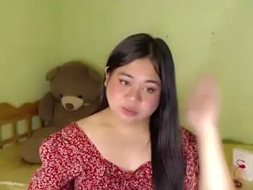 Chaturbate Best Webcam of exoticpinayx