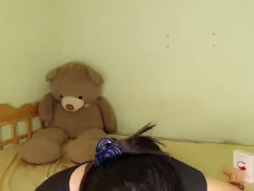 Chaturbate Best live sex cam show of exoticpinayx