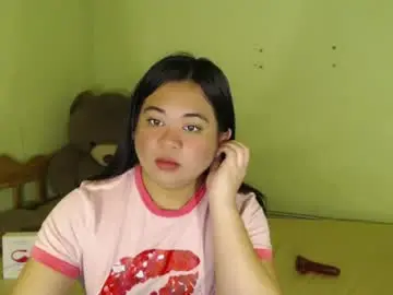 Chaturbate Adult Webcam of exoticpinayx