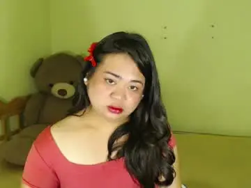 Chaturbate Best Webcam of exoticpinayx