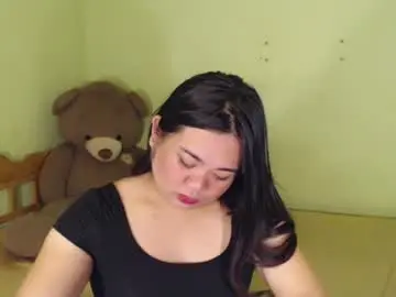 Chaturbate Nude Webcam of exoticpinayx