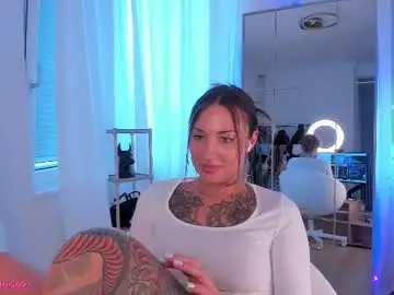 Chaturbate Private Sex Chat of foxe_sailey