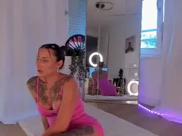 Chaturbate Private Sex Chat of foxe_sailey