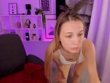 Chaturbate Best live sex cam show of freya_bloss