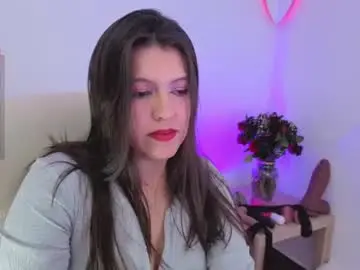 Chaturbate Live Porn of gabriella_miss