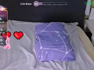 Chaturbate Live Sex Cam of goodgirlnika