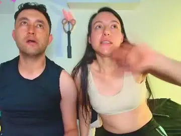 Chaturbate Adult Webcam of jeremmyandstacy