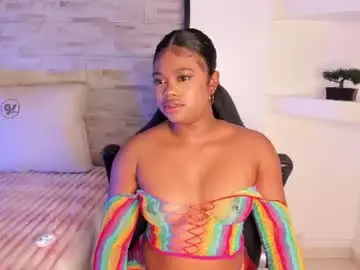 Chaturbate Nude Webcam of julianna_smith