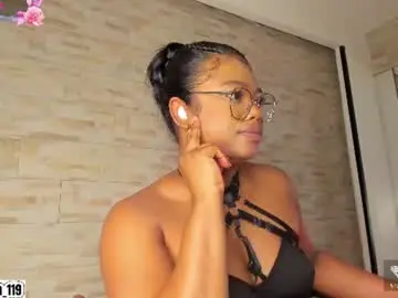 Chaturbate Free Porn Cam of julianna_smith