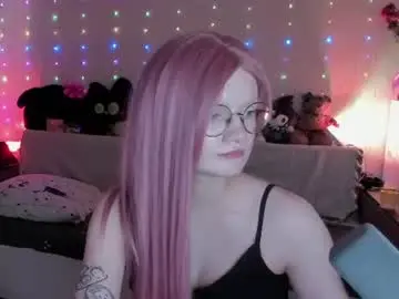 Chaturbate Live Sex of julietfowler