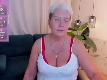Chaturbate Live Sex Cam of kathy_sunn