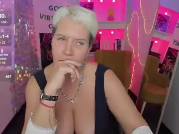 Chaturbate Best live sex cam show of kathy_sunn