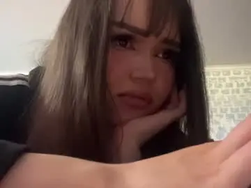 Chaturbate Live Sex Cam of ladymau
