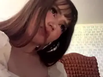 Chaturbate Live Porn of ladymau