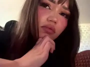 Chaturbate Sex Cam of ladymau