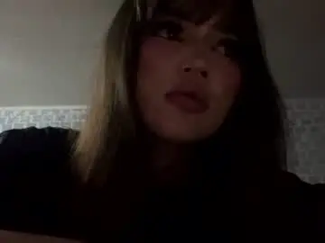 Chaturbate Live Sex Cam of ladymau