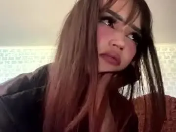 Chaturbate Free Porn Cam of ladymau