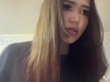 Chaturbate Sex Cam of ladymau