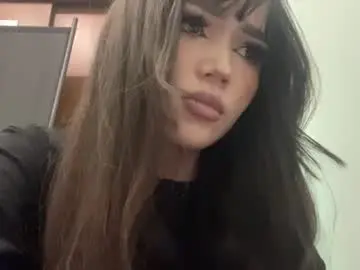 Chaturbate Nude Webcam of ladymau